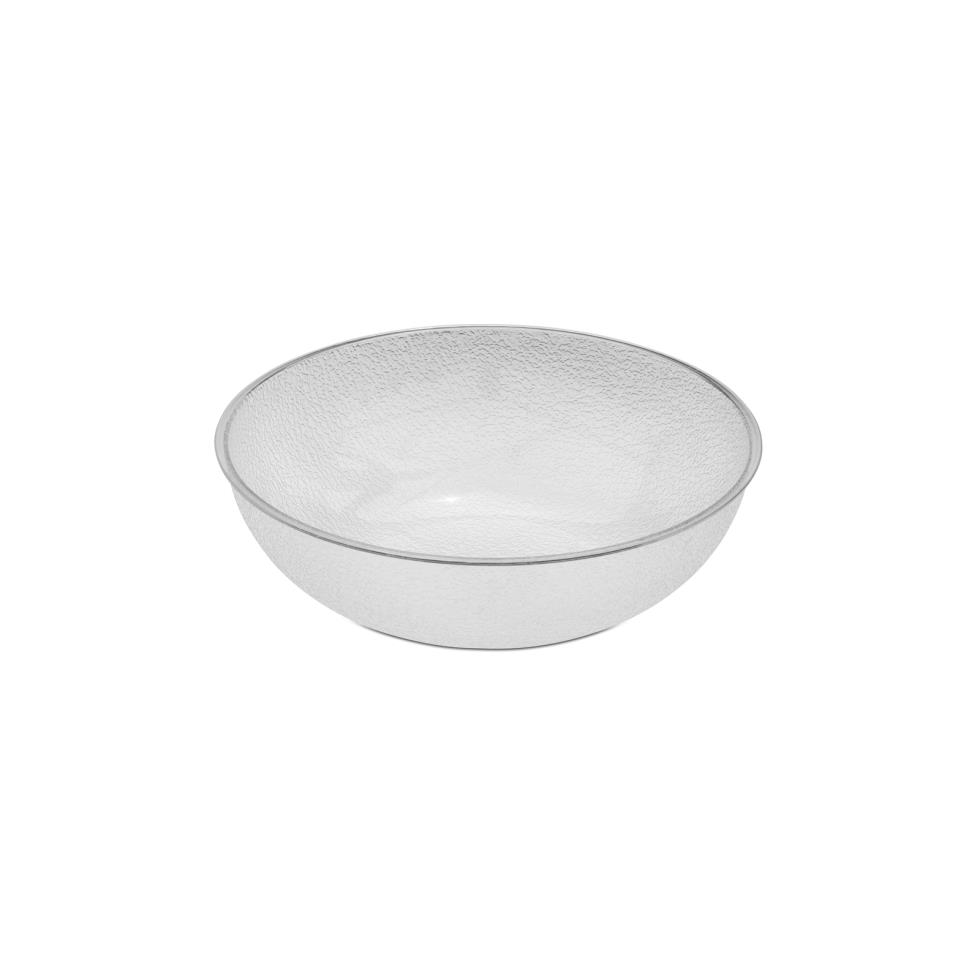 3-gallon-plastic-bowl
